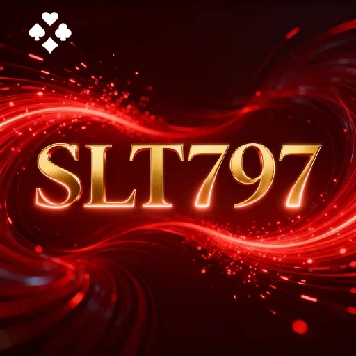 Cassino ao vivo da slt797 com dealers reais