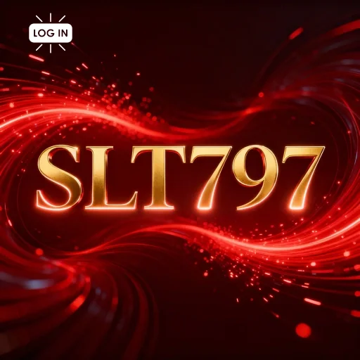 Login seguro na slt797