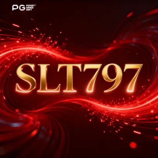 Logo da slt797