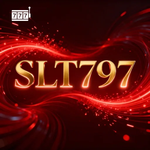 Slots online da slt797 com jackpots progressivos